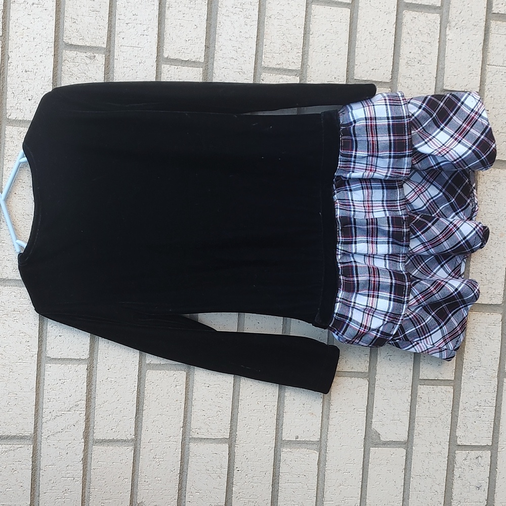 Basic Edition Dress - Picture 8 of 11